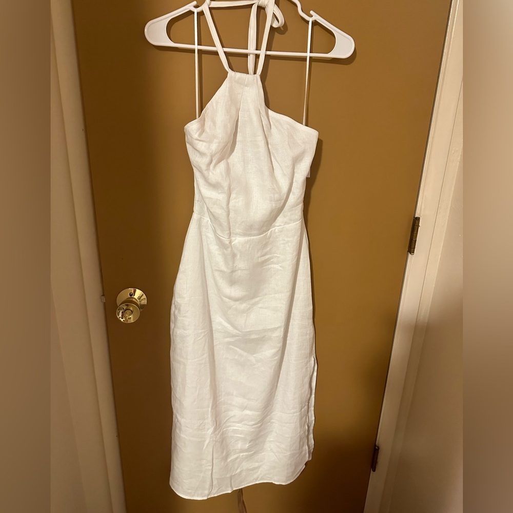 Reformation Santino Dress